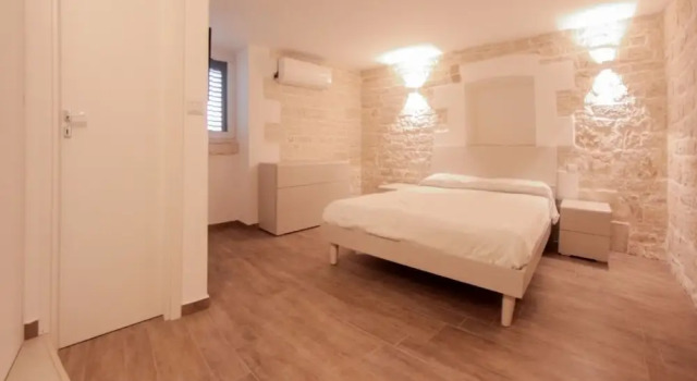 Номер Comfort B&b il castello
