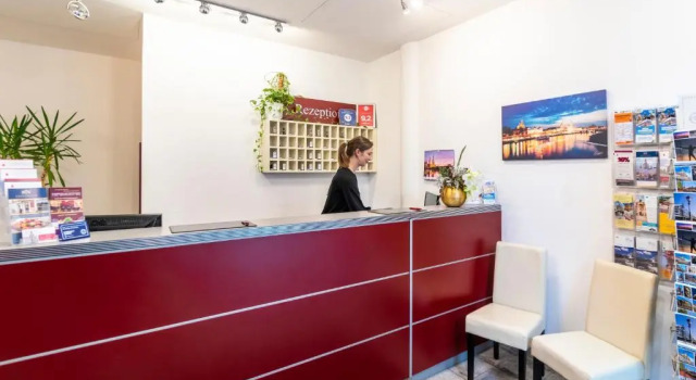 Aparthotel Neumarkt