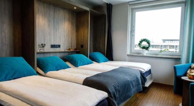 Hotell Nissastigen, Prenota Hotel Gislaved Jonkoping