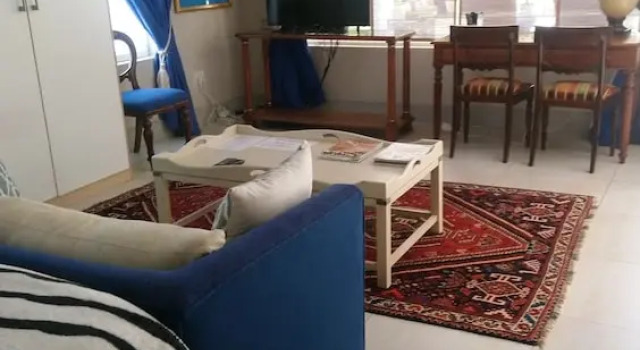 Номер Executive Bed and Breakfast on Melrose