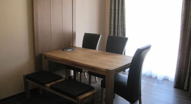 Двухместный номер Standard с балконом Landhotel Velte