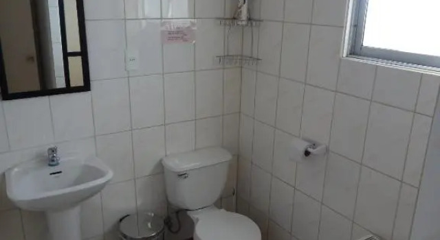 Номер Standard Residencial Tres Hermanos