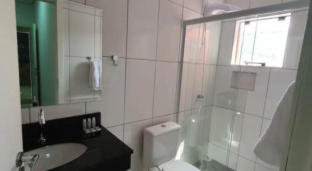 Номер Standard Hotel Carmelo - Airport