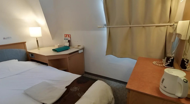 Harbor Plaza Hotel