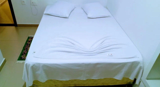 Hotel BLESS, Забронировать Отель Отели в центре Каскавел, в центре