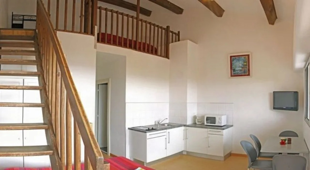 Residence Hoteliere Scudo, Забронировать Отель Аяччо Gulf of Ajaccio, рядом с Barbicagja