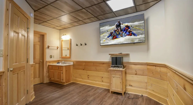 Happy Haven by Eagles Ridge Resort
