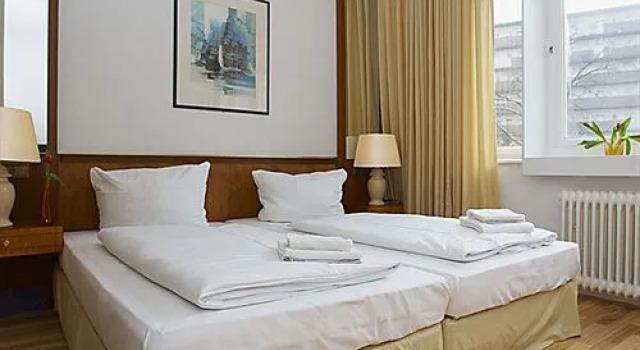 RS Apartments am Kurfrstendamm - Droysenstrae 9, Забронировать Апартаменты/квартира Апартаменты Берлина, рядом с Халензе, Апартаменты/квартира