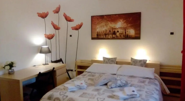 Camera Standard B&B Salviani