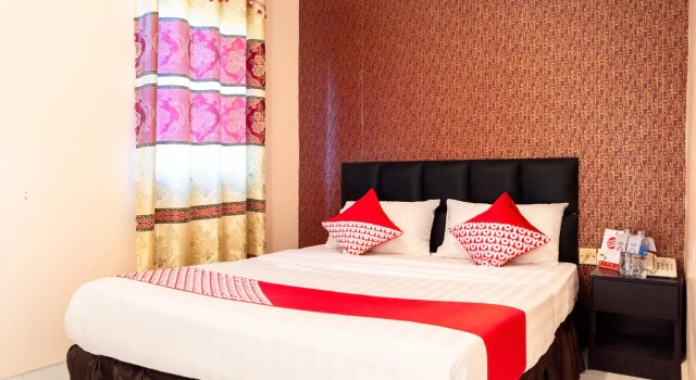 OYO 1103 Hotel Prima