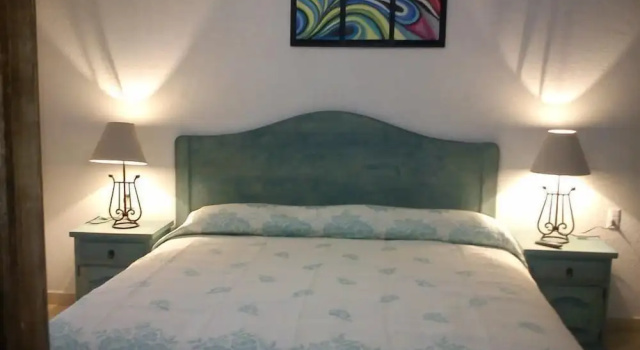 Двухместный номер Standard Hotel La Capilla Bernal