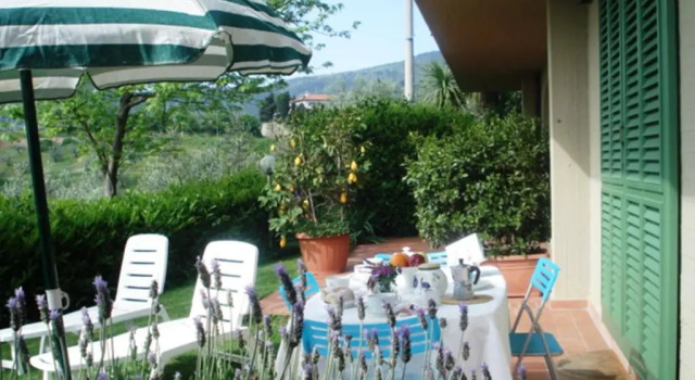 La Solaria
