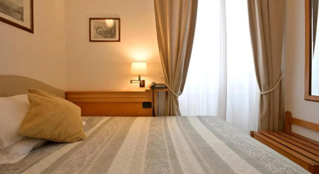 Одноместный номер Superior Hotel Bagliori