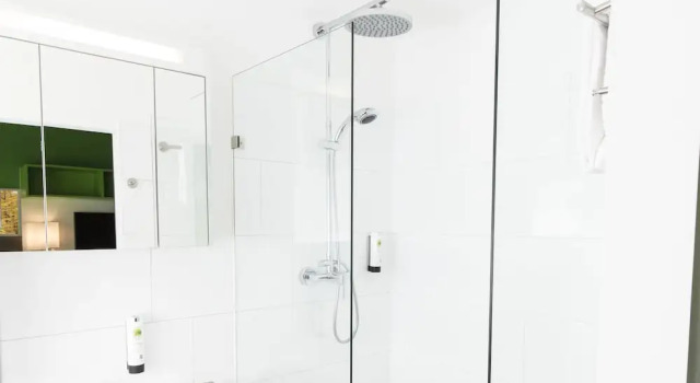 Студия Bonnox Boardinghouse & Hotel