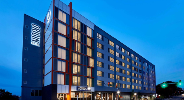 The Casso, Raleigh, a Tribute Portfolio Hotel