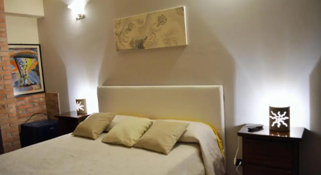 Номер Standard B&B La Collina Felice