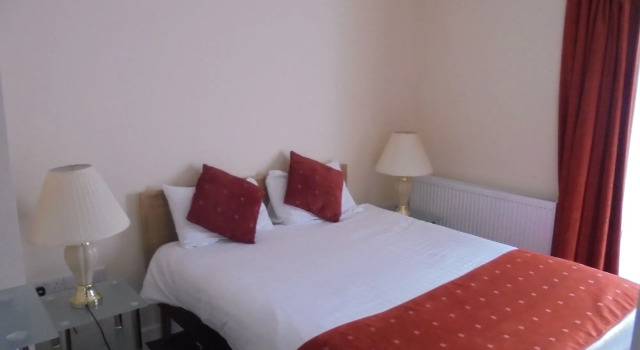 The Trecarn Hotel, Book Hotel Hoteller i Torquay med morgenmad, nær Petit Tor Beach, Morgenmad
