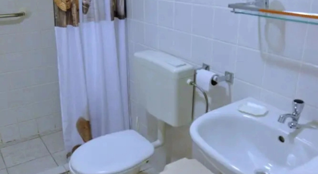 Номер Deluxe Aruba Quality Apartments & Suites