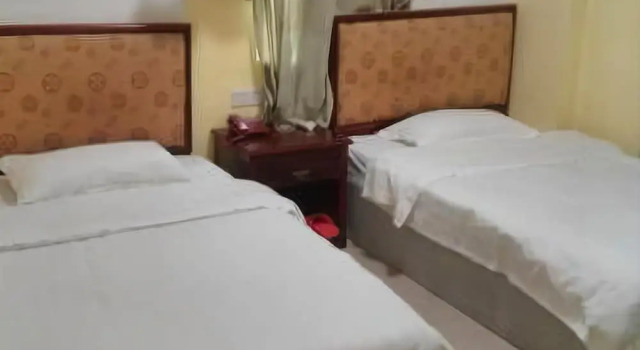 Junkai Hotel