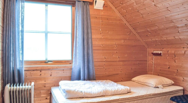 Sjøidyll