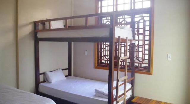 Номер Standard Village House