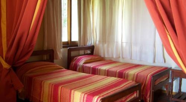 Cabanas Babin Kuk