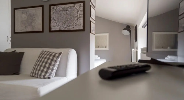 Italianway   - Panfilo Castaldi 27, Book Hotel Milan Lombardy