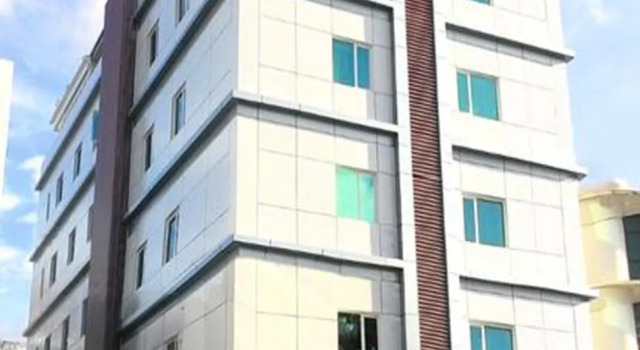 Nova Hotel Miri, Rezerwuj Hotel Miri Sarawak
