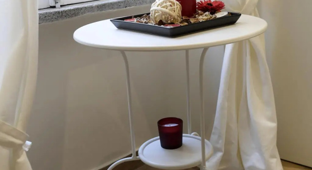 SS Quattro Apartment