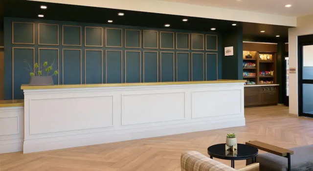 SpringHill Suites Avon Vail Valley, Забронировать Отель Отели Beaver Creek Ski с парковкой, Парковка