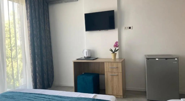 Номер Deluxe MARINA BOUTIQUE Costinesti