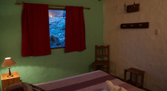 BLA Lodge