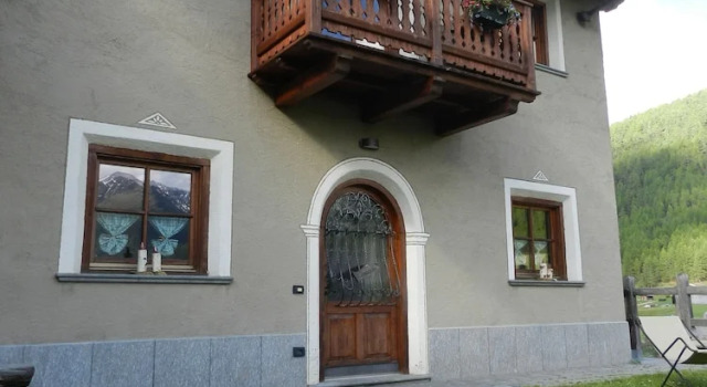 Casa Soleil