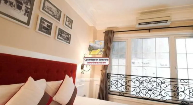 Calypso Legend Hotel Hanoi