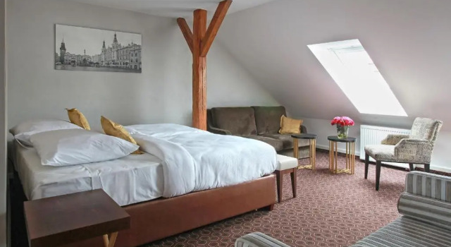 Vysocina Design Apartments