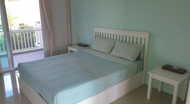Номер Deluxe Vanilla Ville Resort