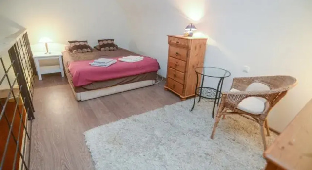 Marylin Suite Liszt Ferenc Ter, Varaa Hotelli Budapest Budapest