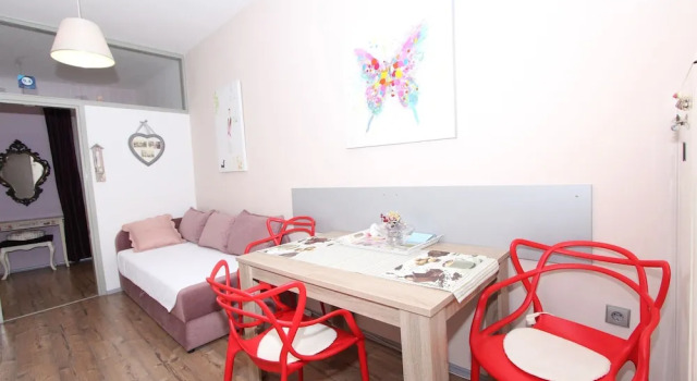 Apartment Grisia, Забронировать Апартаменты/квартира Ровинь Rovinj Riviera, рядом с Пристань для яхт Ровиня