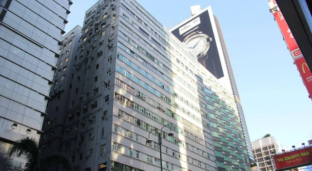 Tokyo Hostel