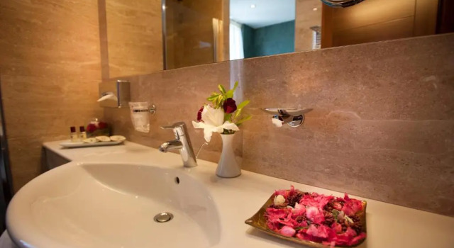 Номер Standard Hotel Calissano