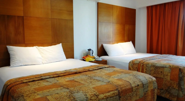 Suites Gaby Cancun