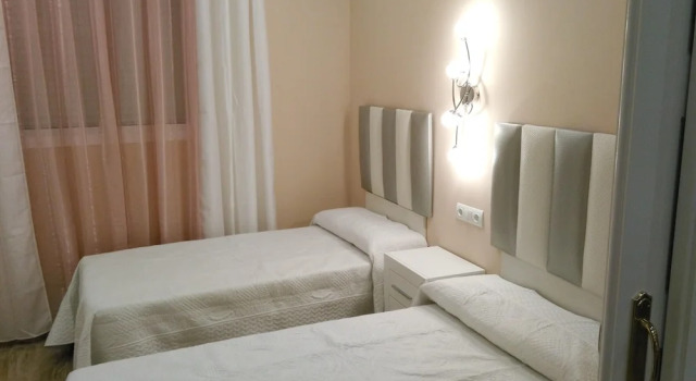 Apartment With 2 Bedrooms in Sevilla, With Wifi, Забронировать Апартаменты/квартира Отели Севильи с парковкой, рядом с Monumento a Don Juan Tenorio, Парковка