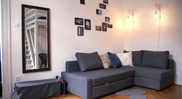 BPM-Apartment Architect, Забронировать Апартаменты/квартира Апартаменты Будапешта, Апартаменты/квартира