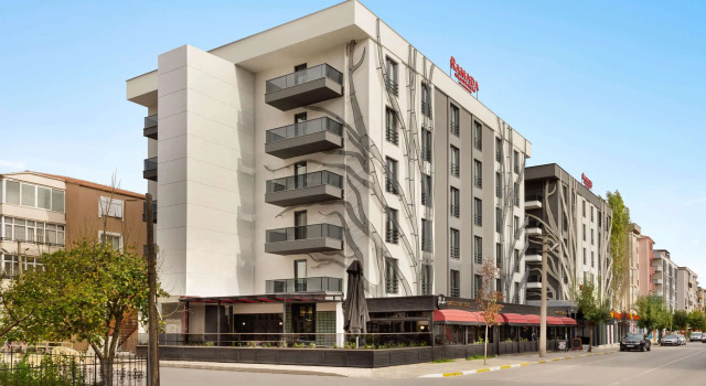 Ramada Residences by Wyndham Balikesir