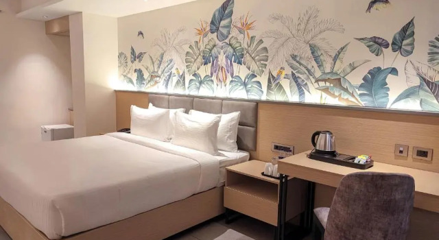 Номер Standard Signature Hotels