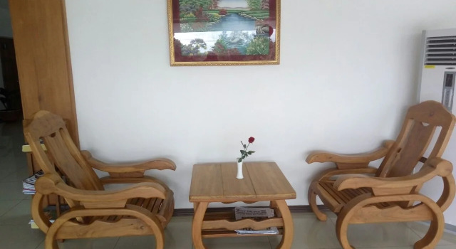Taw Win Yadanar Hotel