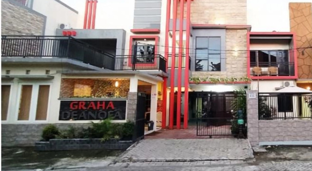 Graha Deanofa Syariah