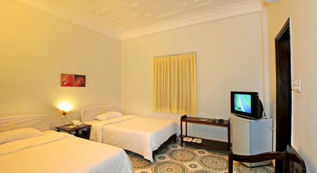 Glenda Hotel