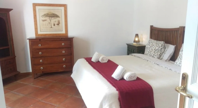 Коттедж Spacious Family Benahavis Retreat