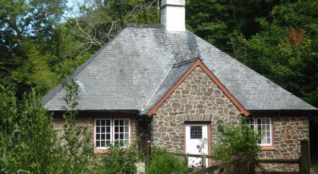 Lovelace, Book Hotel Porlock Exmoor